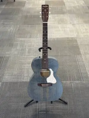 Simon and Patrick - SONGSMITH CH DENIM BLUE